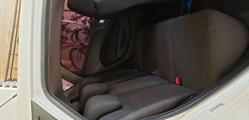 Ford Fiesta • 2014 • 57,000 km 9