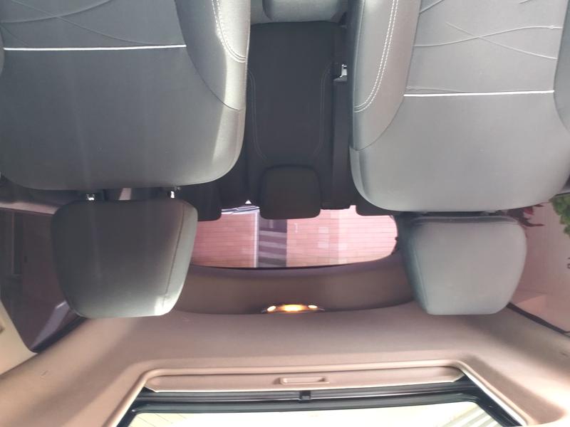 Ford Fiesta • 2014 • 57,000 km 6