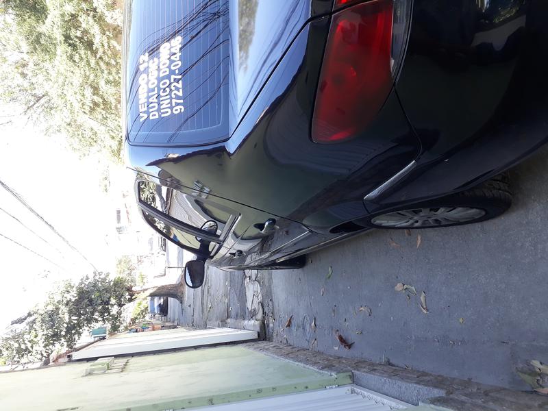 Fiat Siena • 2012 • 80,000 km 6