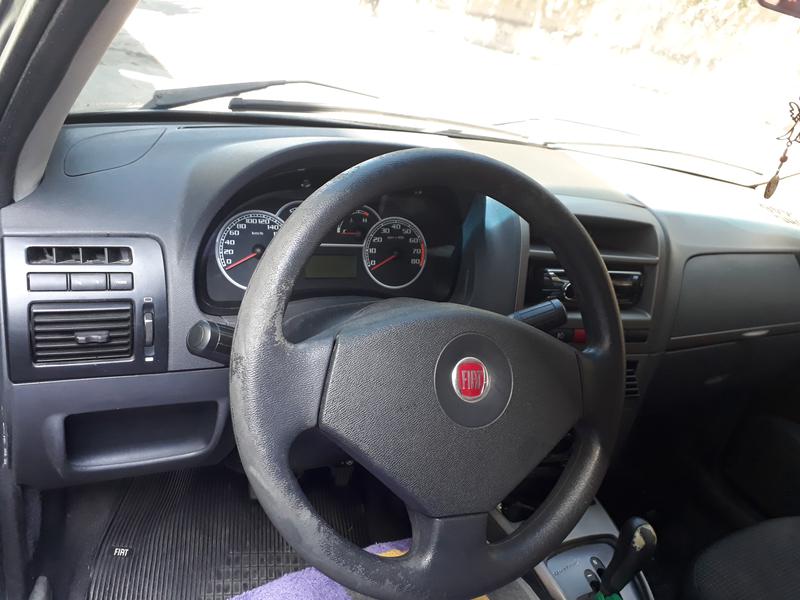 Fiat Siena • 2012 • 80,000 km 3