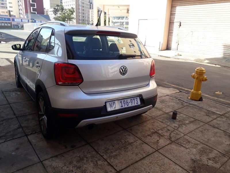 Volkswagen  • 2012 • 187,000 km 1