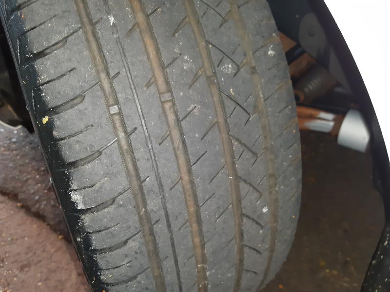 Chevrolet Cruze • 2013 • 118,000 km 7