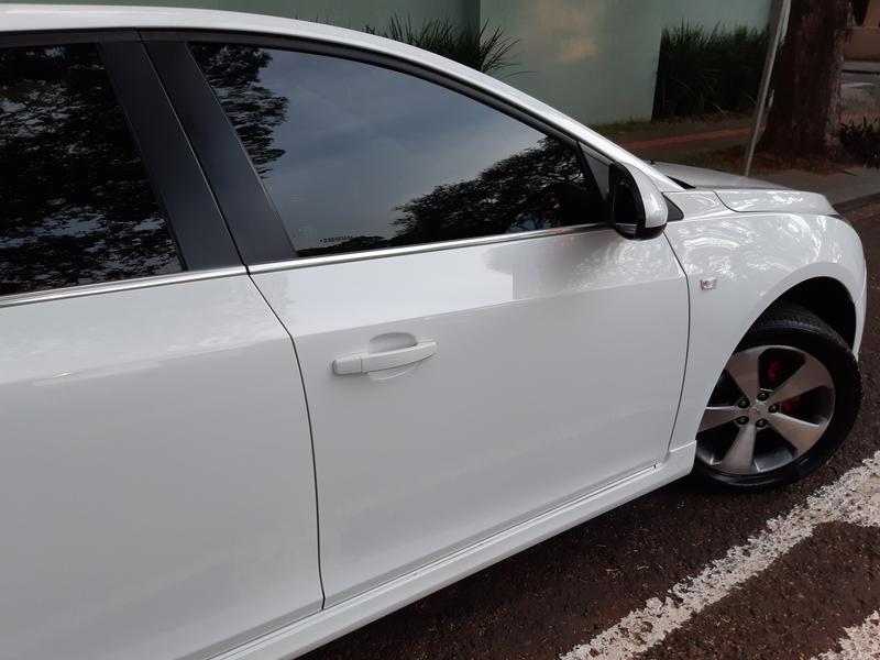 Chevrolet Cruze • 2013 • 118,000 km 13