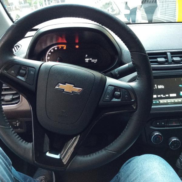 Chevrolet Prisma • 2019 • 16,500 km 5