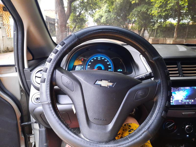 Chevrolet Sail • 2015 • 85,245 km 11