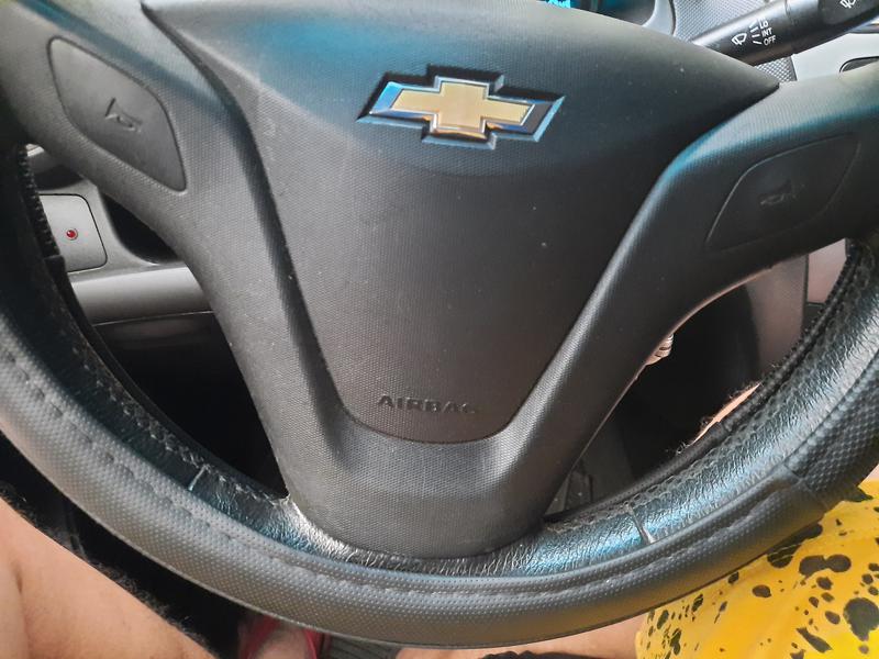 Chevrolet Sail • 2015 • 85,245 km 7