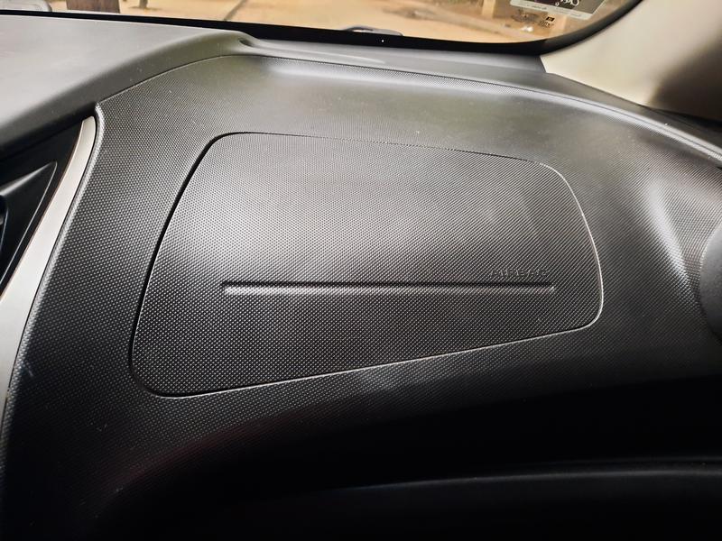 Chevrolet Sail • 2015 • 85,245 km 3