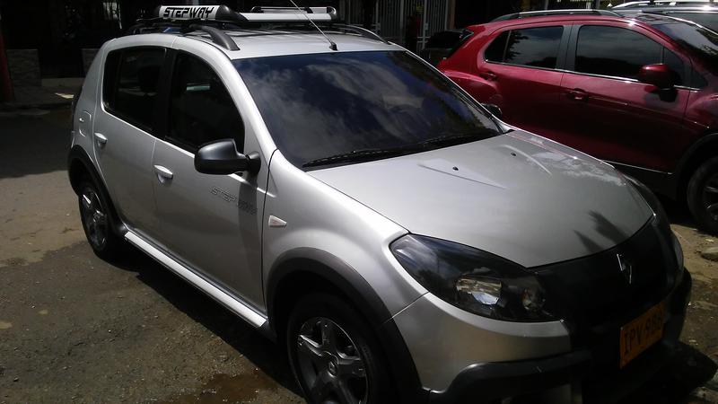 Renault Stepway • 2016 • 69,000 km 3