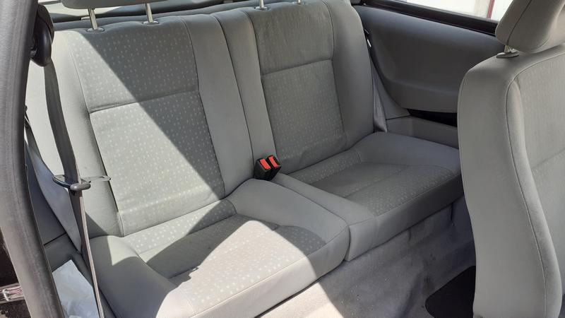 Volkswagen Lupo • 2000 • 220,000 km 1