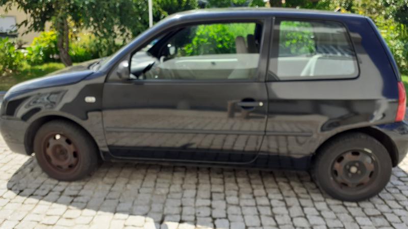 Volkswagen Lupo • 2000 • 220,000 km 6