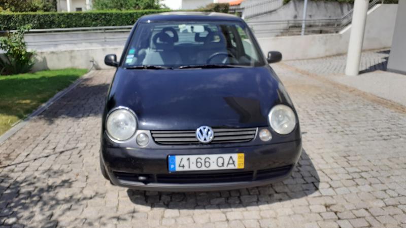 Volkswagen Lupo • 2000 • 220,000 km 7