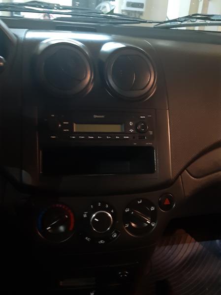 Chevrolet Aveo • 2016 • 81,000 km 7