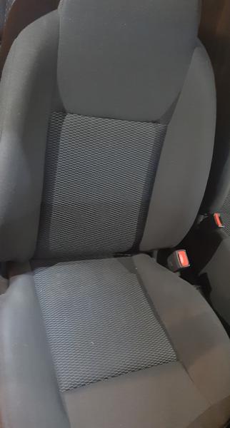 Chevrolet Aveo • 2016 • 81,000 km 4