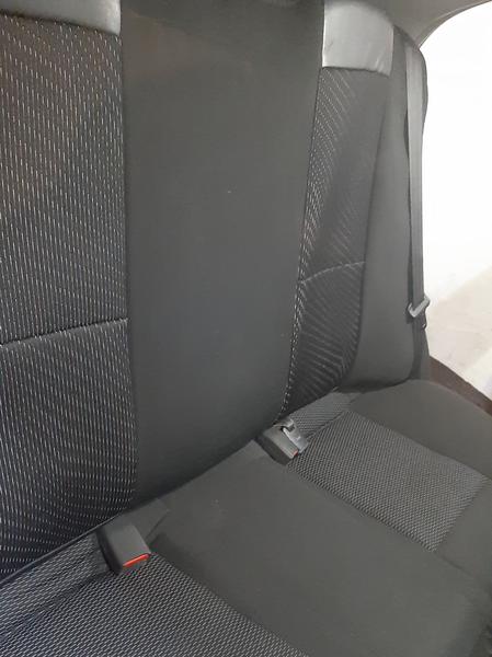 Chevrolet Aveo • 2016 • 81,000 km 1