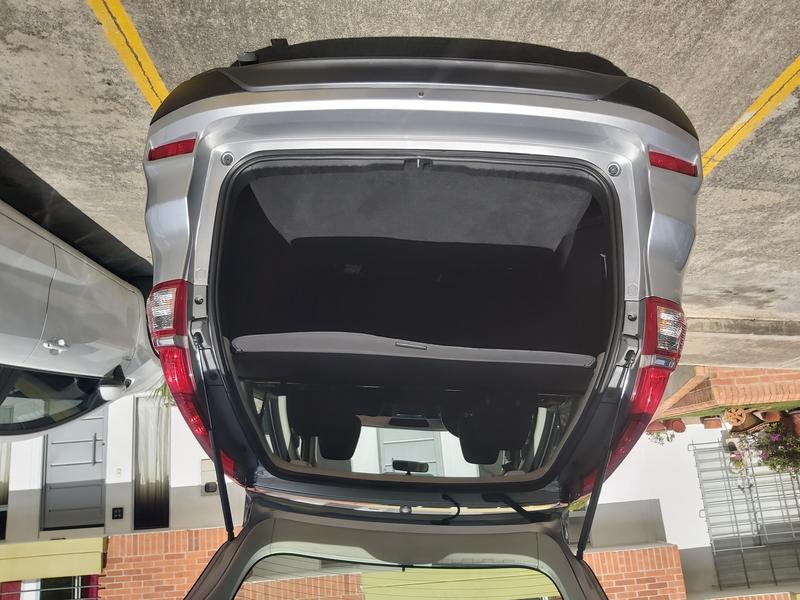 Honda CR-V • 2015 • 8,000,000 km 2