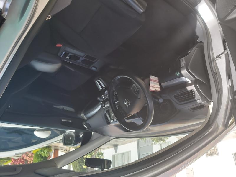 Honda CR-V • 2015 • 8,000,000 km 1