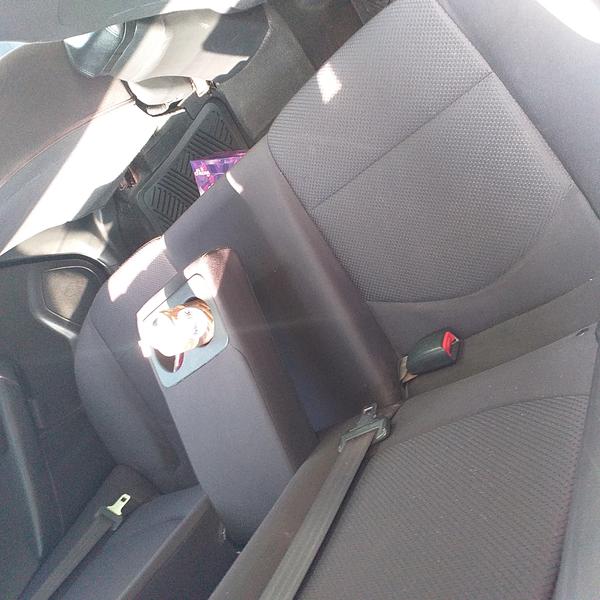 Kia Cerato • 2013 • 73,421 km 2