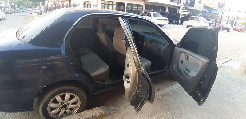 Chevrolet 1500 • 2002 • 325,000 km 5