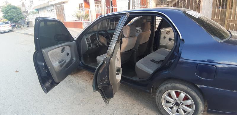 Chevrolet 1500 • 2002 • 325,000 km 8