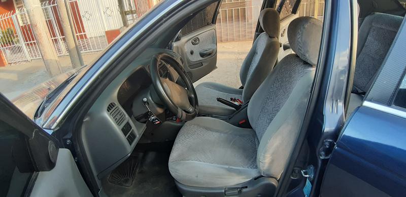 Chevrolet 1500 • 2002 • 325,000 km 3