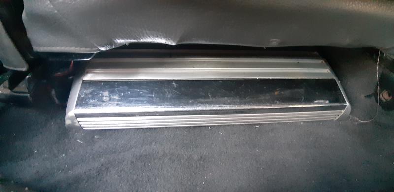 Chevrolet 1500 • 2002 • 325,000 km 6