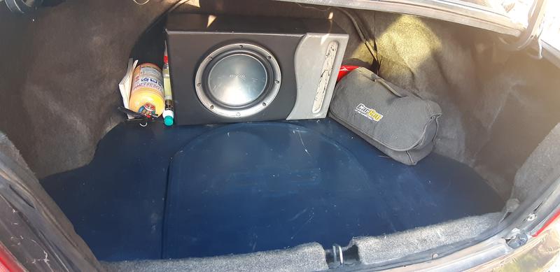 Chevrolet 1500 • 2002 • 325,000 km 10