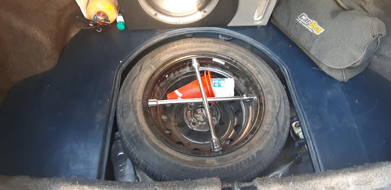 Chevrolet 1500 • 2002 • 325,000 km 2