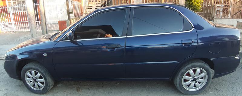 Chevrolet 1500 • 2002 • 325,000 km 7