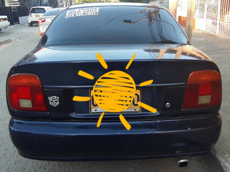 Chevrolet 1500 • 2002 • 325,000 km 13