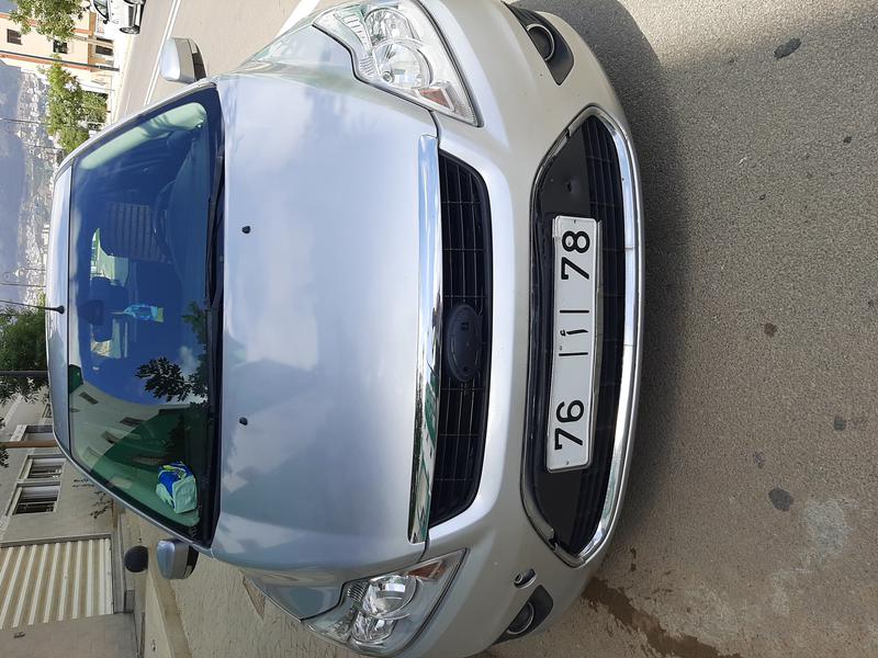 Ford Focus • 2010 • 170,990 km 11