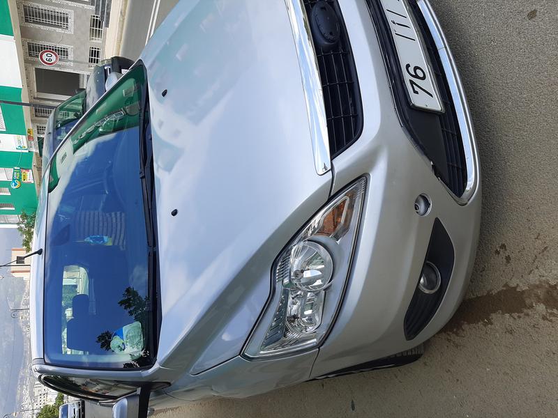 Ford Focus • 2010 • 170,990 km 3