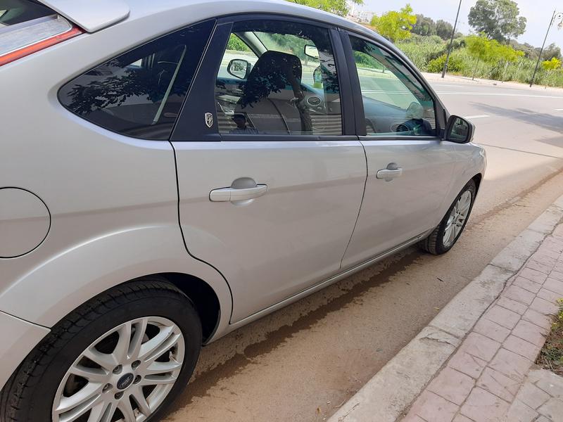 Ford Focus • 2010 • 170,990 km 6