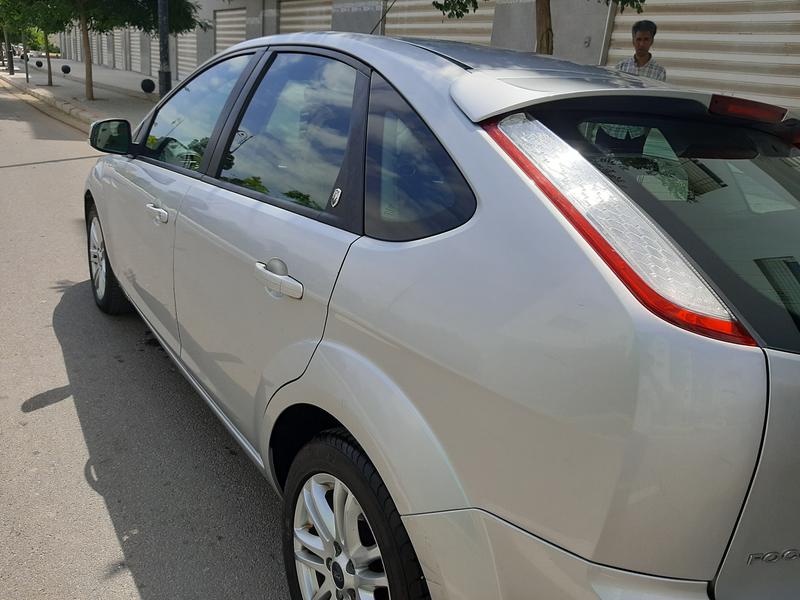 Ford Focus • 2010 • 170,990 km 7