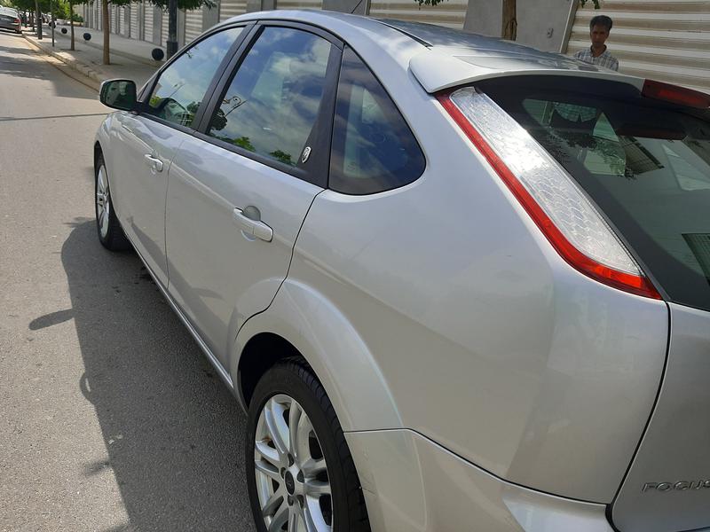 Ford Focus • 2010 • 170,990 km 4