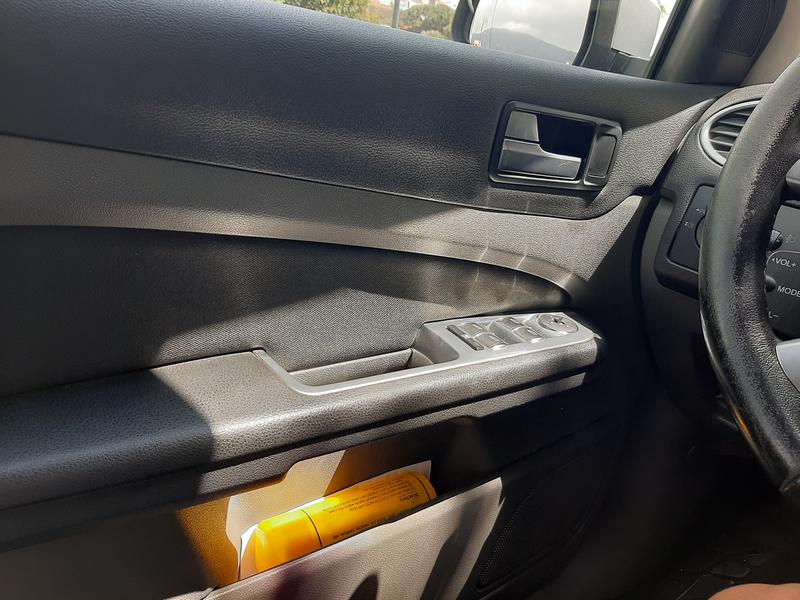 Ford Focus • 2010 • 170,990 km 5