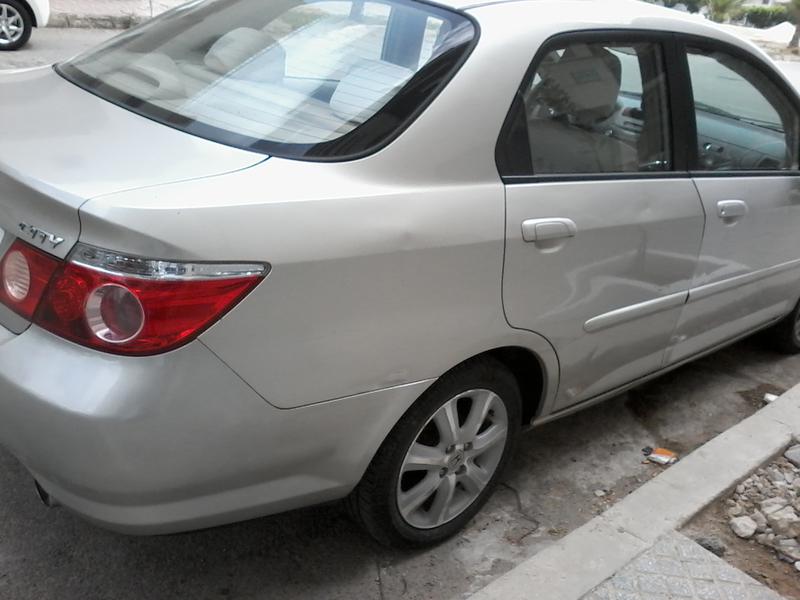 Honda City • 2007 • 66,000 km 6