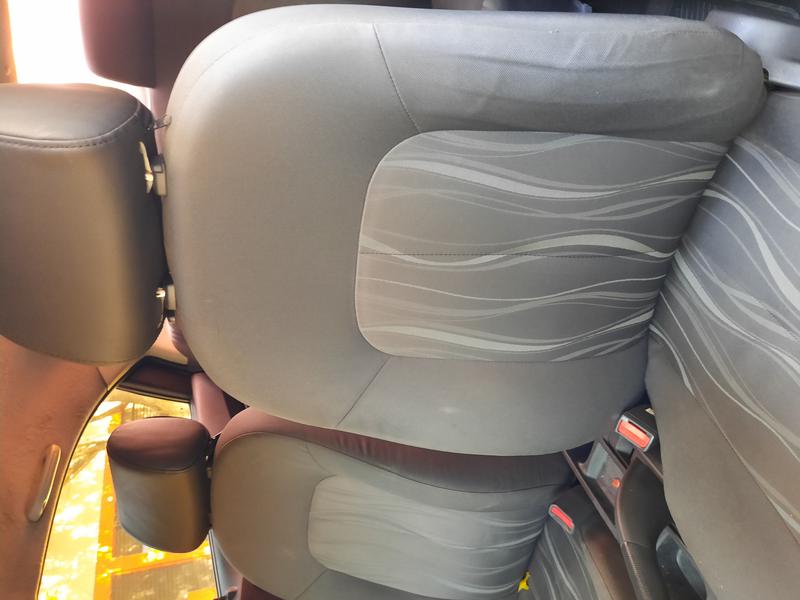 Chevrolet Sail • 2015 • 85,245 km 5