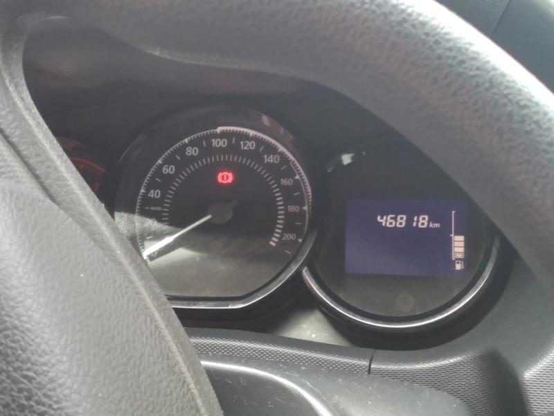 Renault Duster • 2017 • 47,000 km 1