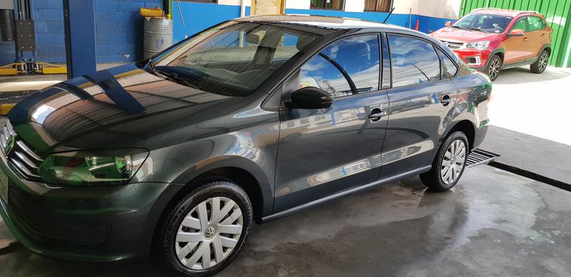 Volkswagen Polo • 2018 • 30,000 km 5