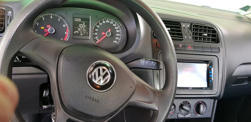 Volkswagen Polo • 2018 • 30,000 km 6