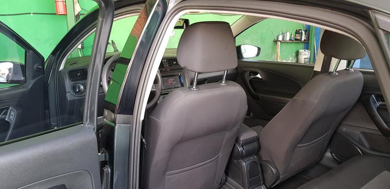 Volkswagen Polo • 2018 • 30,000 km 3