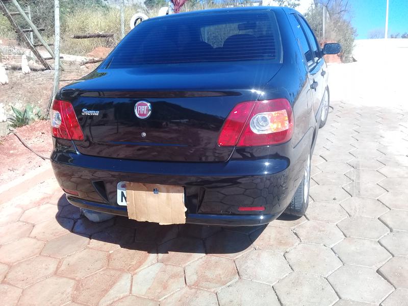 Fiat Siena • 2011 • 130 km 1