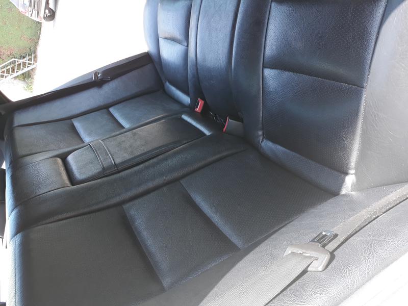 Mercedes-Benz 200 D • 1998 • 70,000 km 5