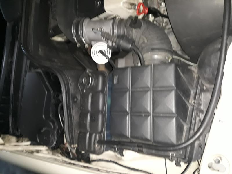 Mercedes-Benz 200 D • 1998 • 70,000 km 4