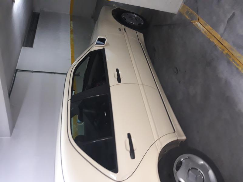 Mercedes-Benz 200 D • 1998 • 70,000 km 9