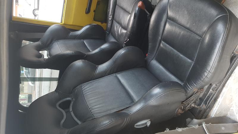 Nissan Patrol • 1976 • 100,000 km 7