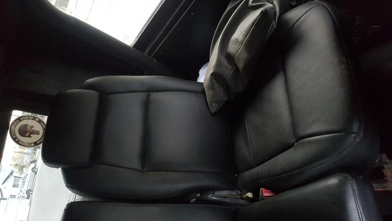 Nissan Patrol • 1976 • 100,000 km 3