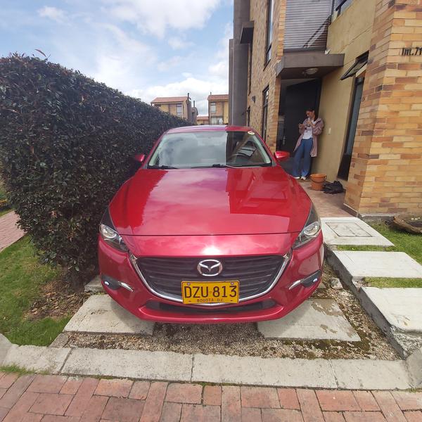 Mazda 3 • 2018 • 41,000 km 3
