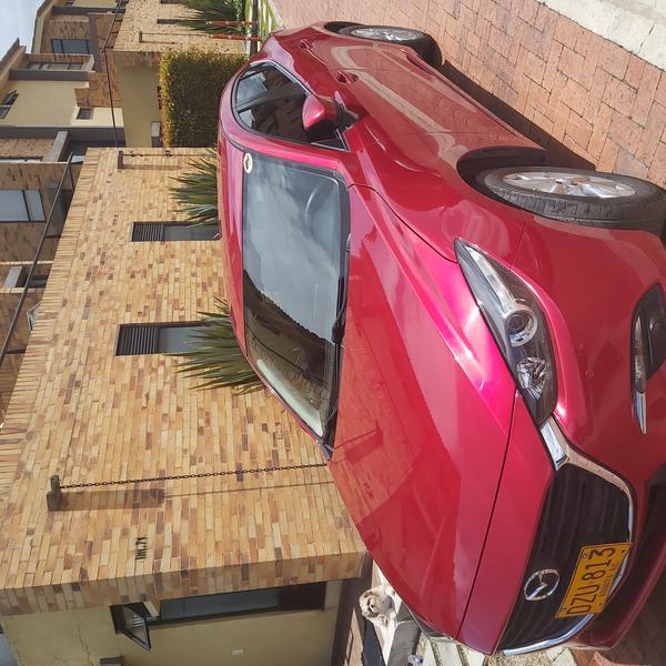 Mazda 3 • 2018 • 41,000 km 10