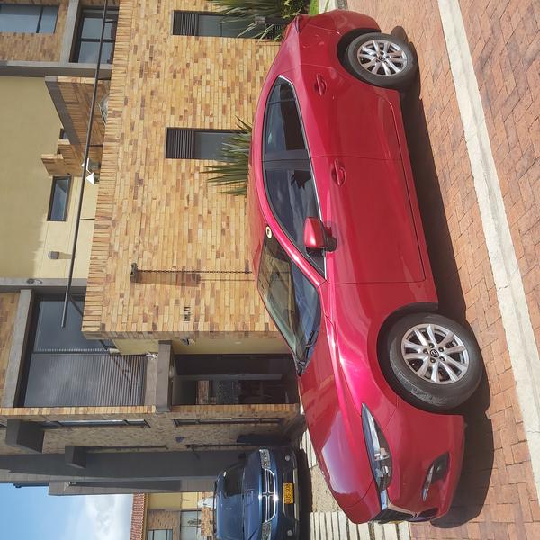 Mazda 3 • 2018 • 41,000 km 7